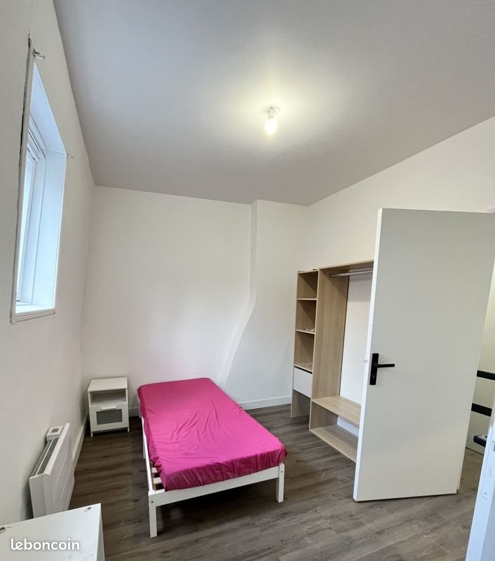 Appartement à vendre, 74m², Roubaix