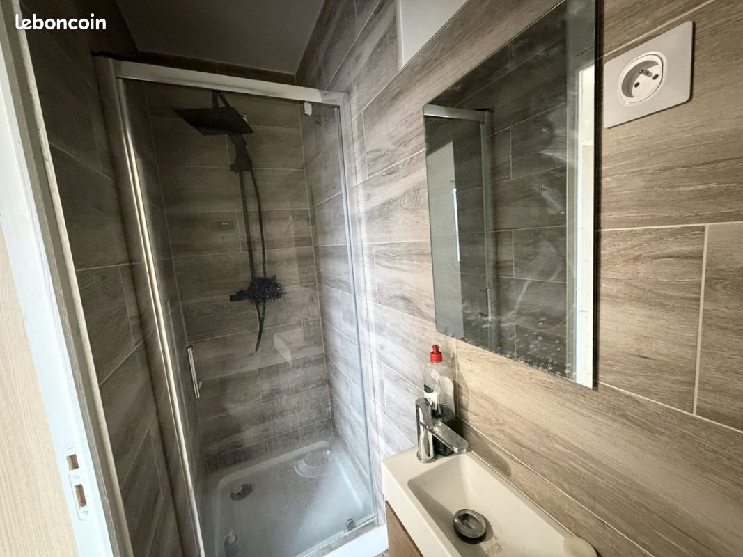 Appartement à vendre, 74m², Roubaix