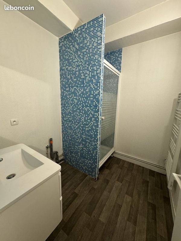 Appartement à louer, 58m², Roubaix