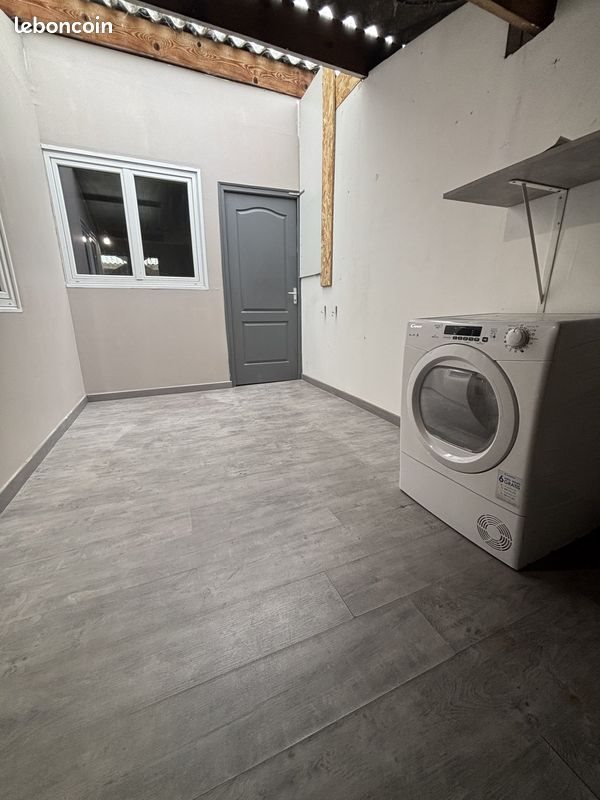 Appartement à louer, 30m², Béthune