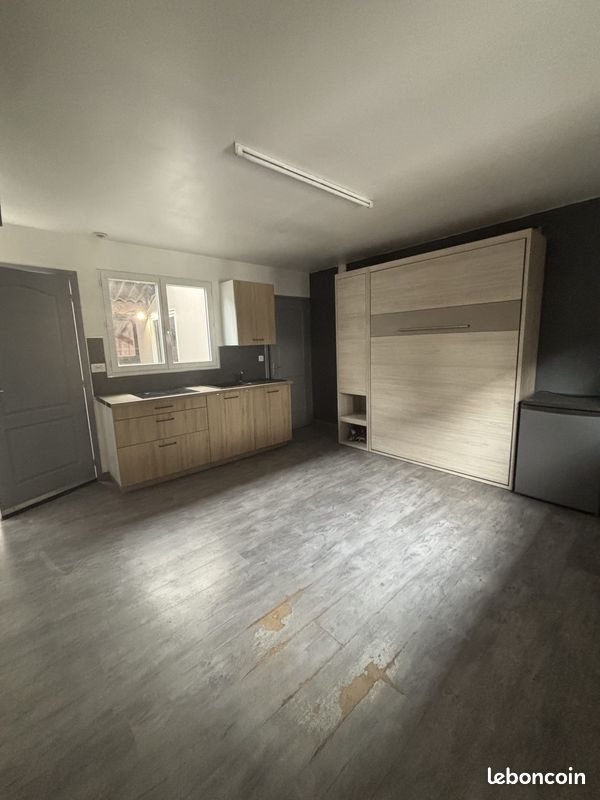 Appartement à louer, 30m², Béthune