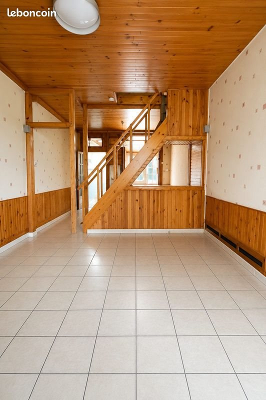 Maison à vendre, 91m², Marquette-lez-Lille