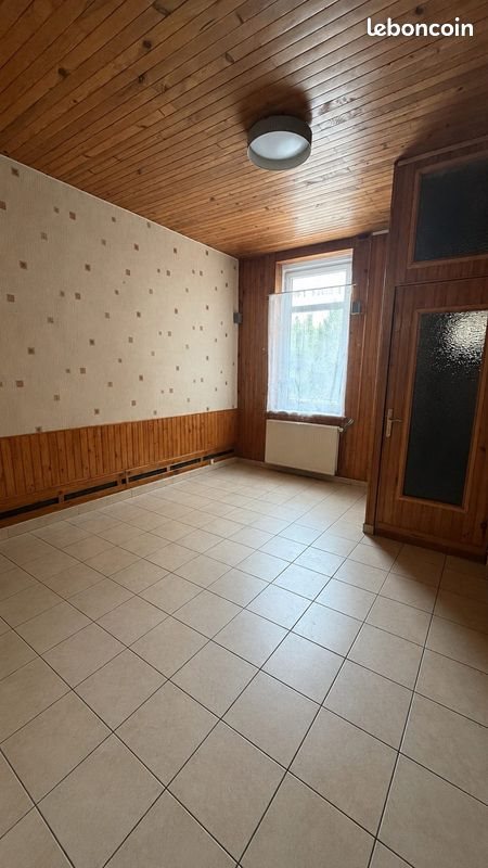 Maison à vendre, 91m², Marquette-lez-Lille