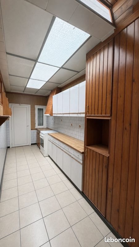 Maison à vendre, 91m², Marquette-lez-Lille