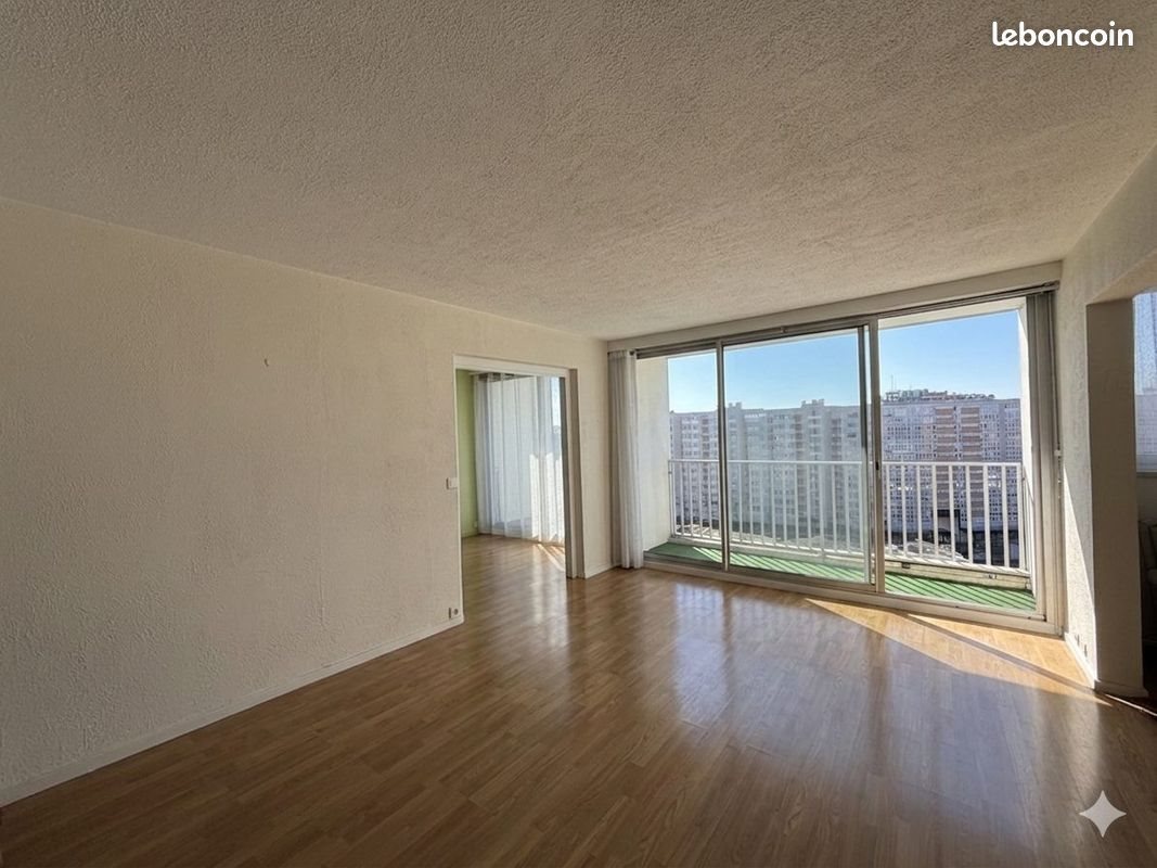 Appartement à louer, 90m², Roubaix