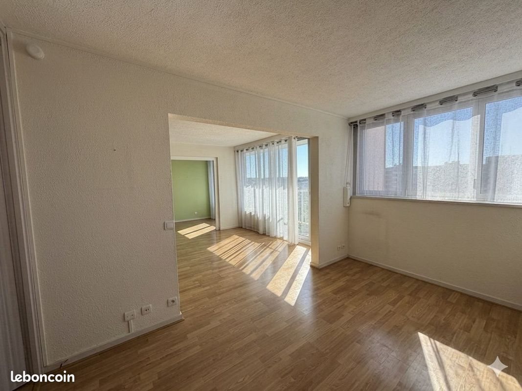Appartement à louer, 90m², Roubaix