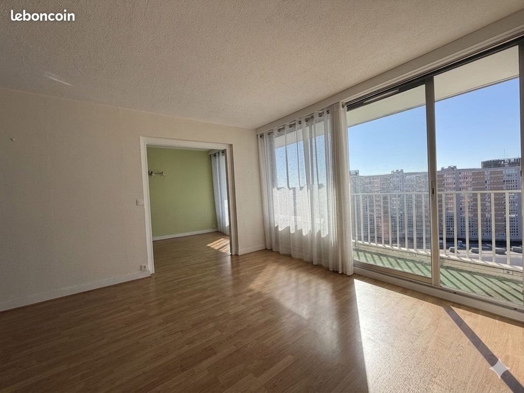 Appartement à louer, 90m², Roubaix