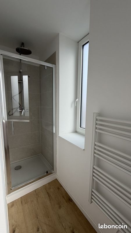 Appartement à louer, 17m², Roubaix