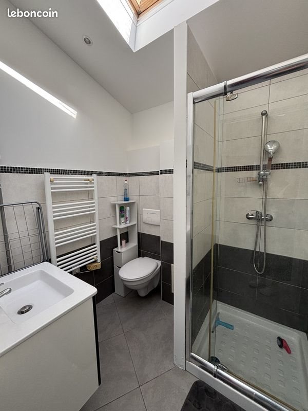 Appartement à louer, 23m², Armentières
