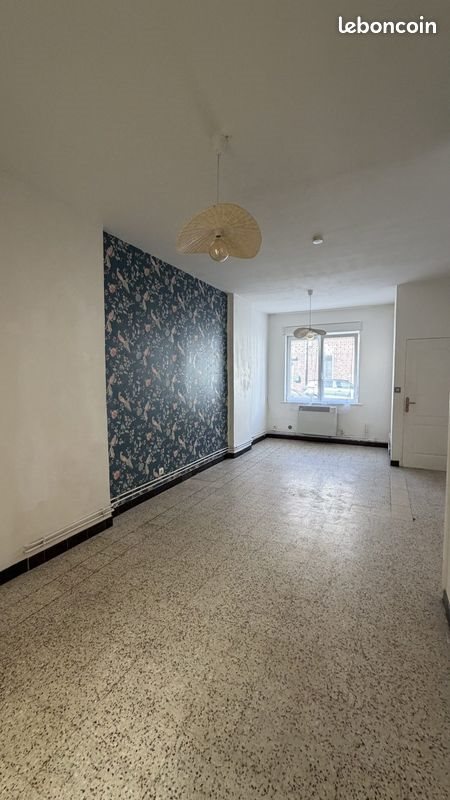 Maison à louer, 73m², Armentières