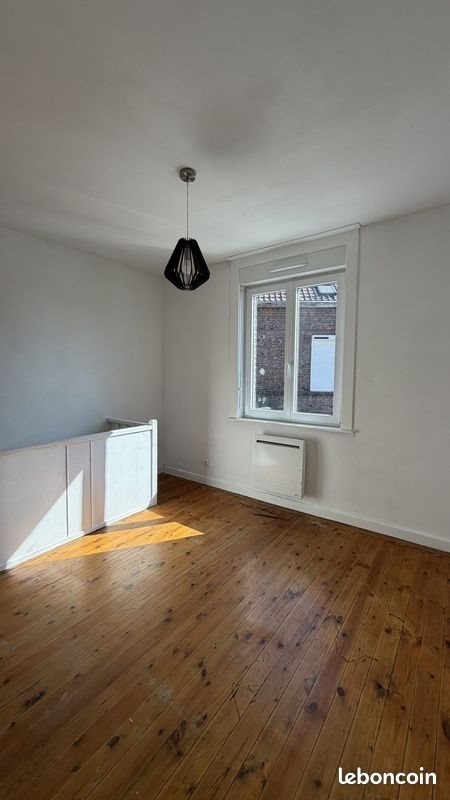 Maison à louer, 73m², Armentières