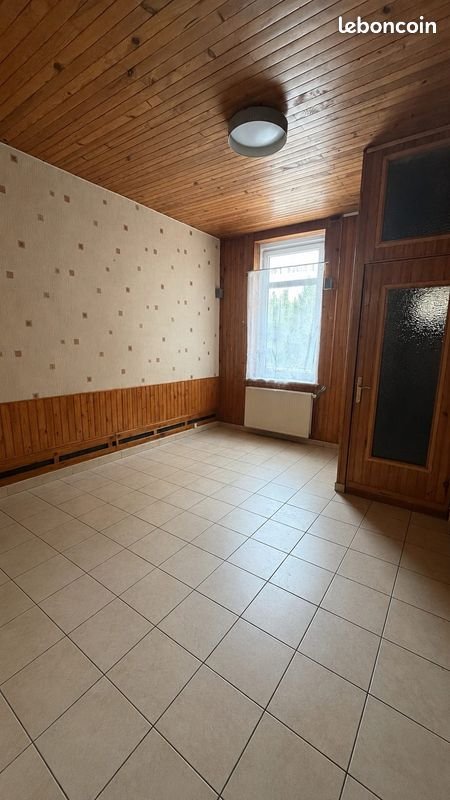Maison à vendre, 91m², Marquette-lez-Lille