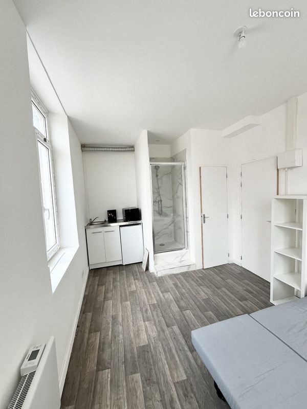 Appartement à vendre, 68m², Tourcoing