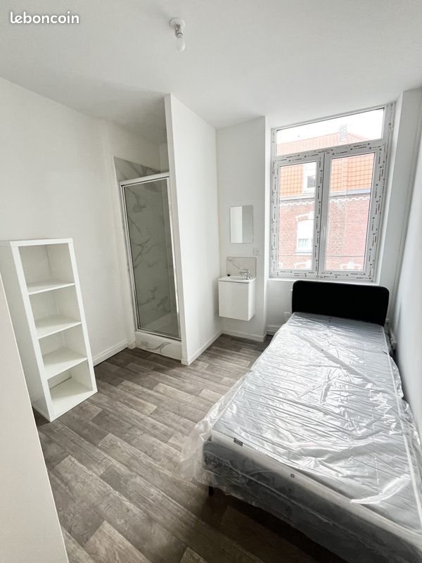Appartement à vendre, 68m², Tourcoing