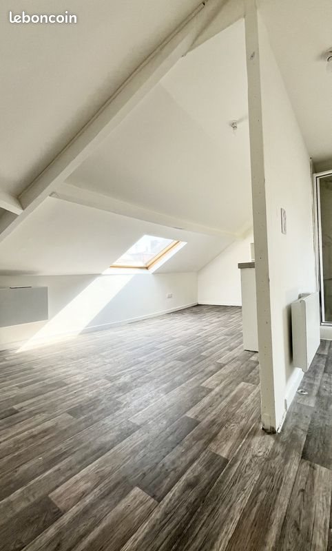 Appartement à vendre, 68m², Tourcoing