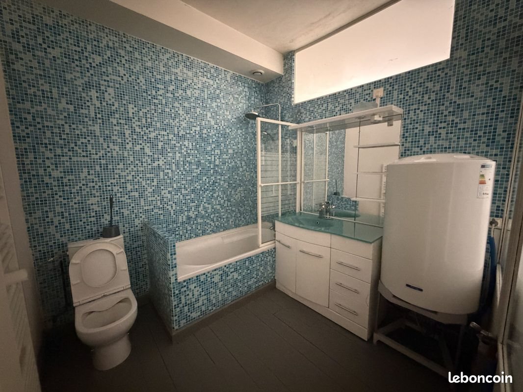 Appartement à louer, 73m², Roubaix