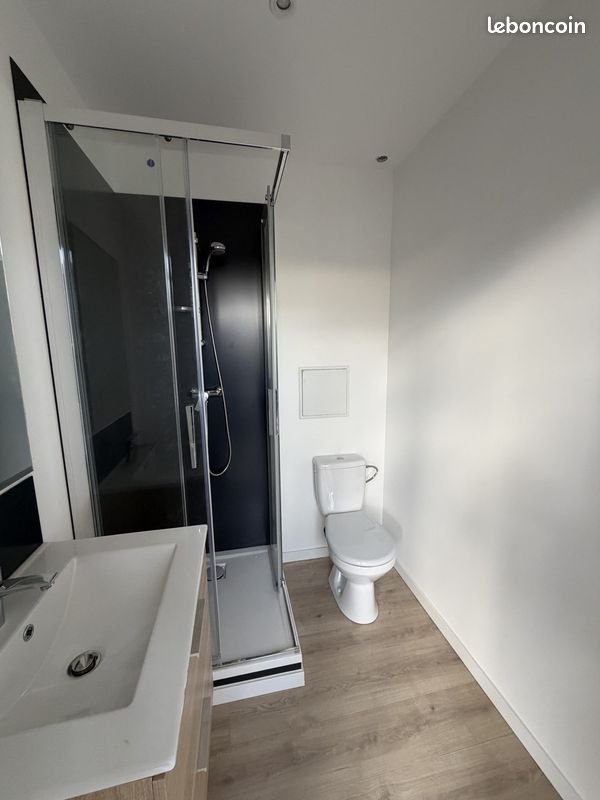 Appartement à louer, 15m², Roubaix
