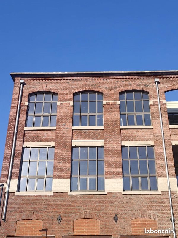 Appartement à vendre, 180m², Roubaix
