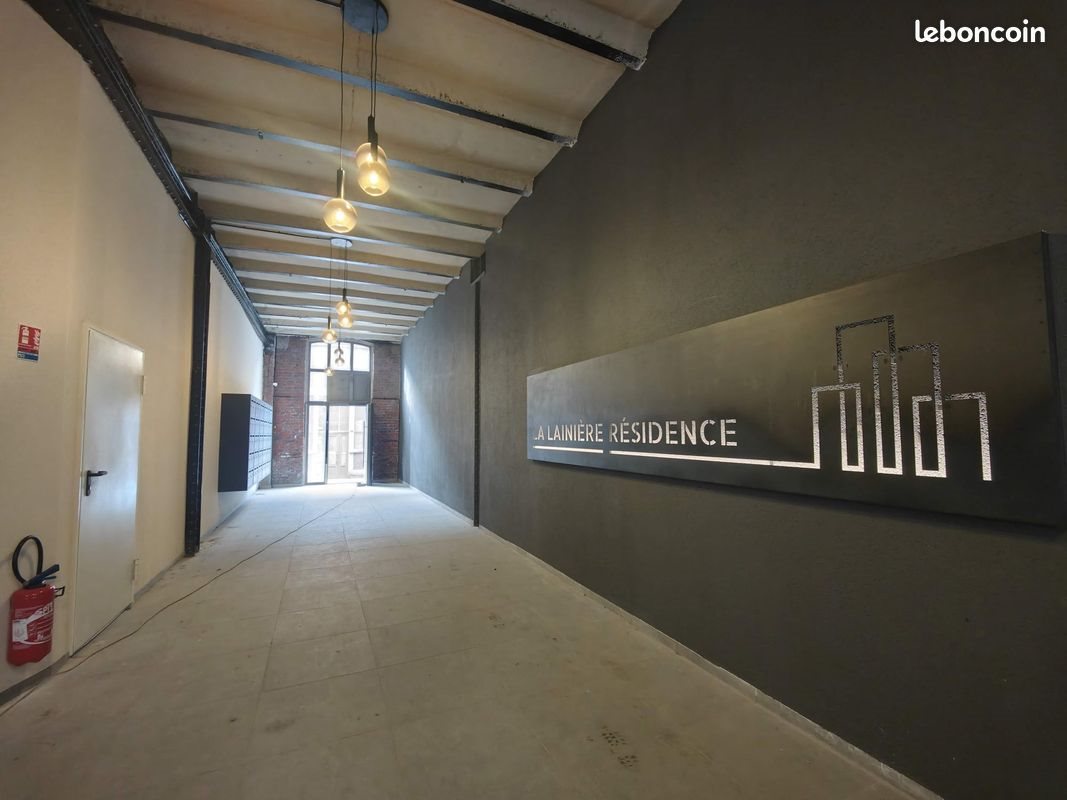 Appartement à vendre, 180m², Roubaix