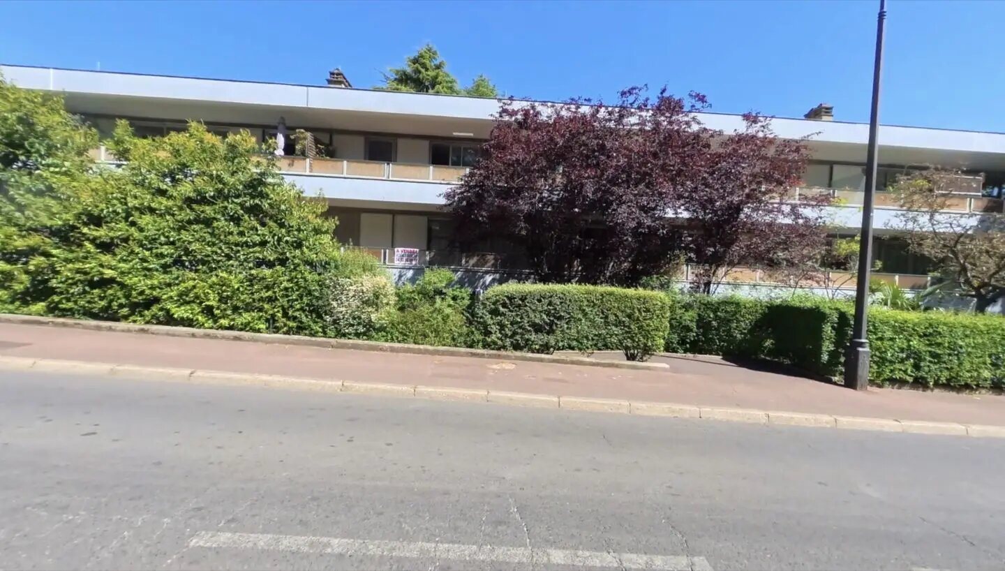 Appartement à vendre, 83m², Rueil-Malmaison