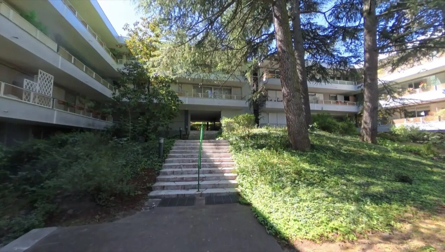 Appartement à vendre, 83m², Rueil-Malmaison
