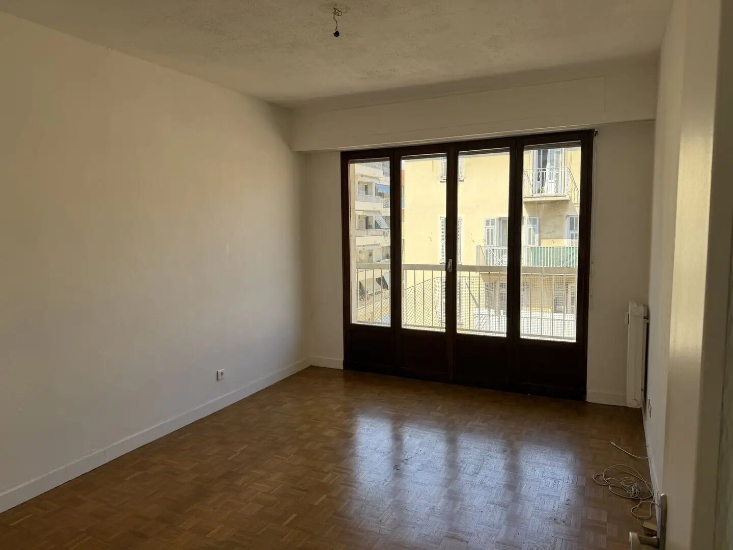 Appartement à vendre, 60m², Nice