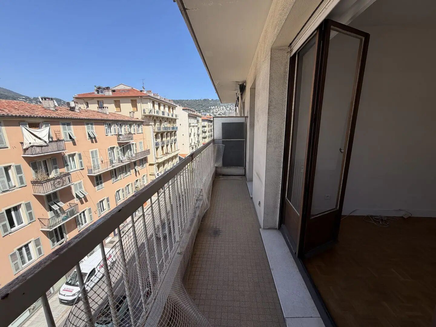 Appartement à vendre, 60m², Nice