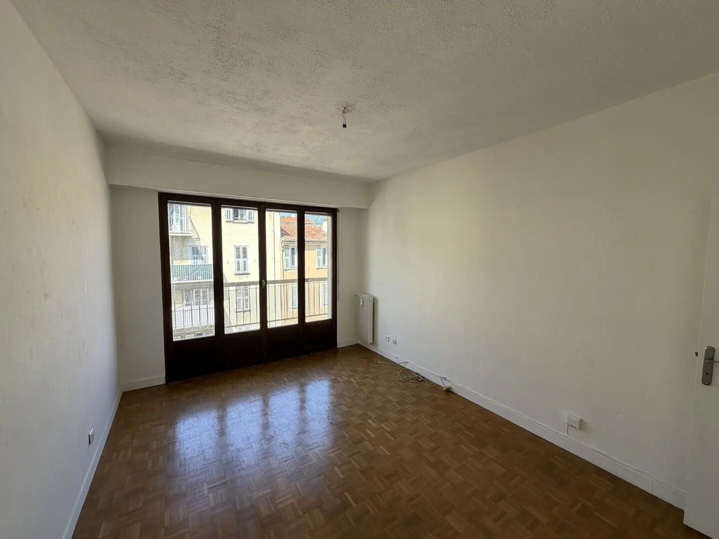 Appartement à vendre, 60m², Nice