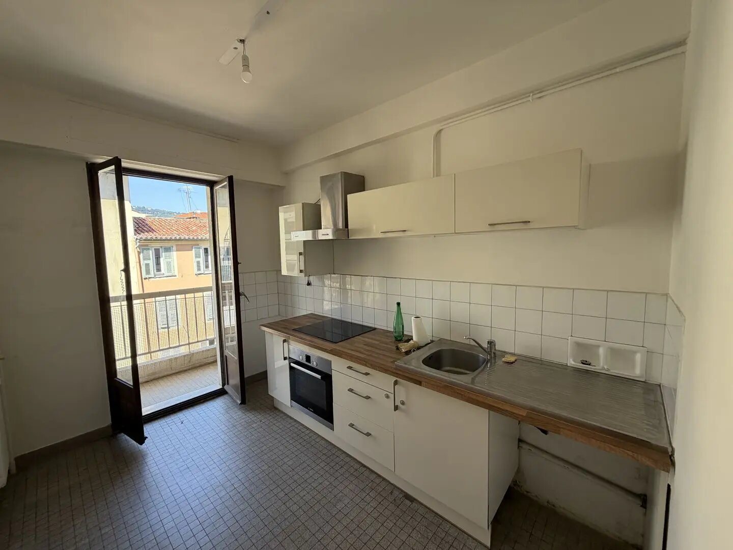 Appartement à vendre, 60m², Nice