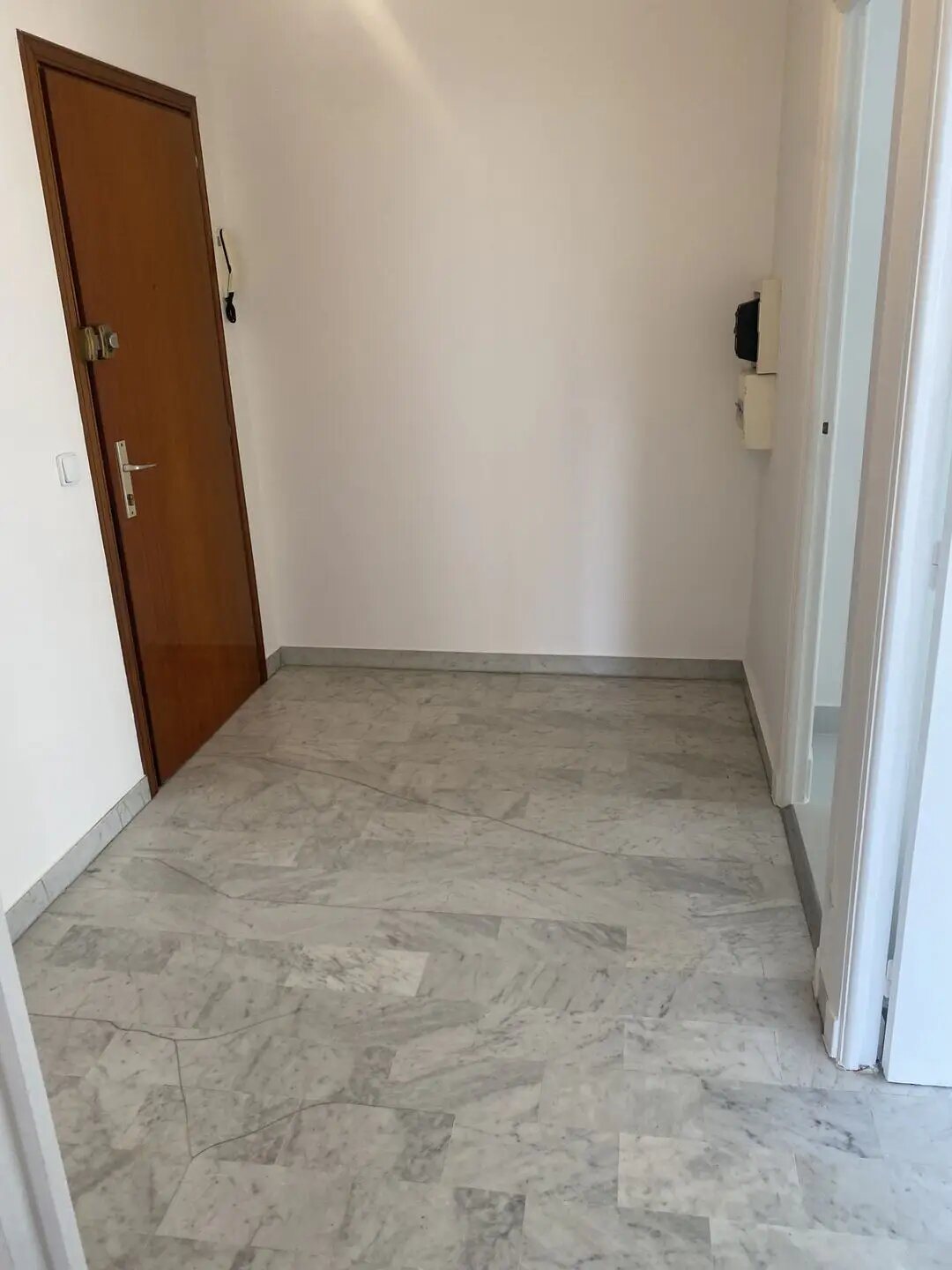 Appartement à louer, 50m², Nice