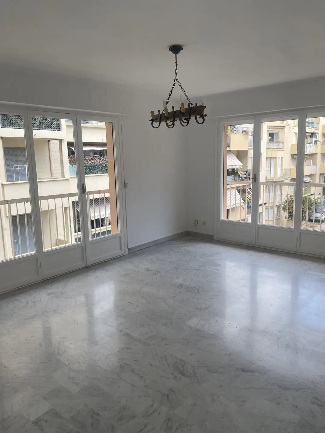 Appartement à louer, 50m², Nice