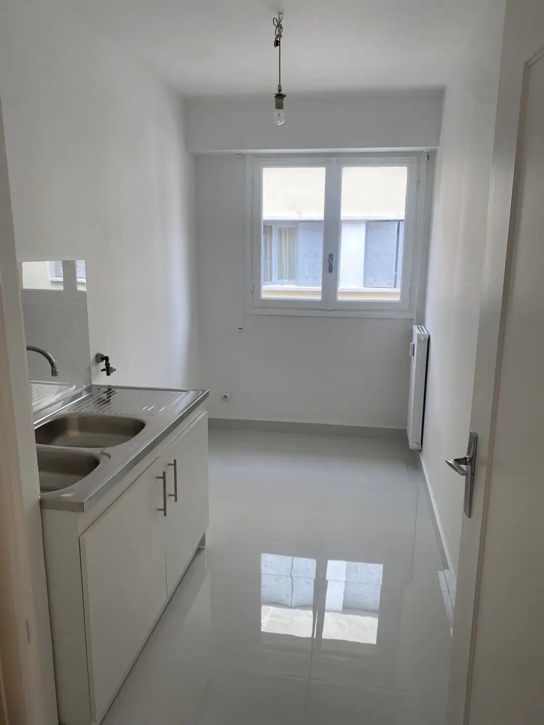 Appartement à louer, 50m², Nice