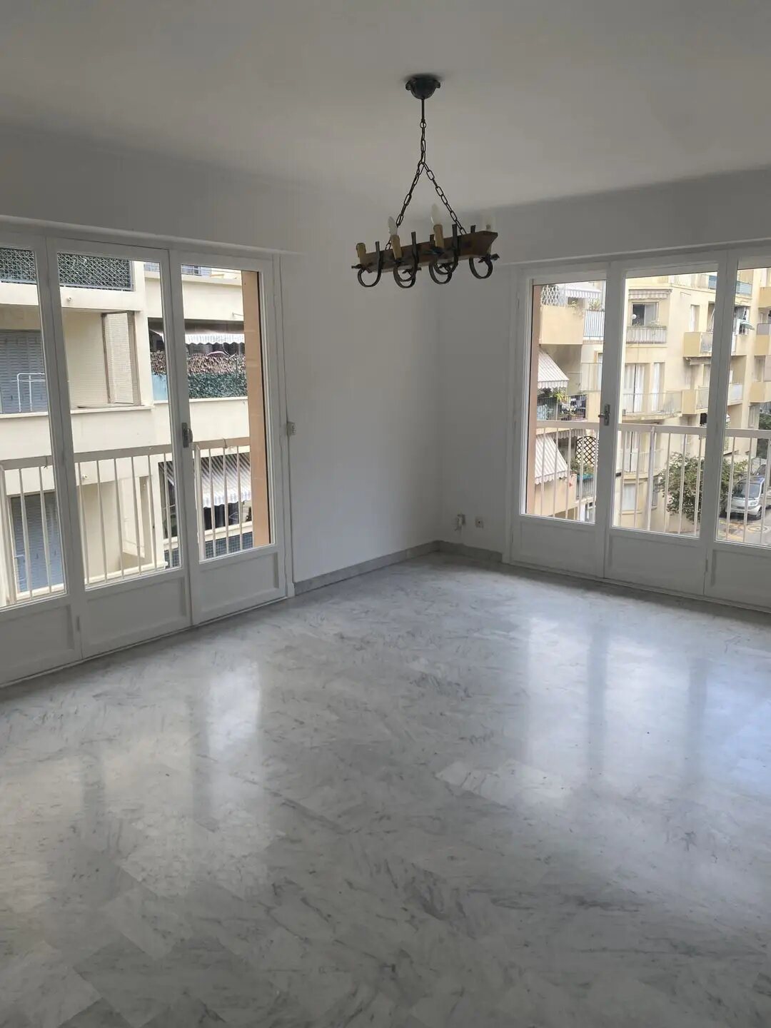 Appartement à louer, 50m², Nice