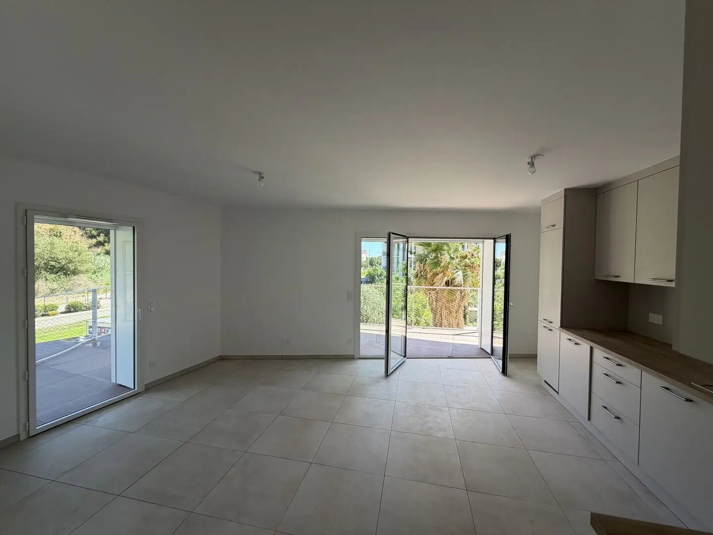 Appartement à louer, 61m², Nice