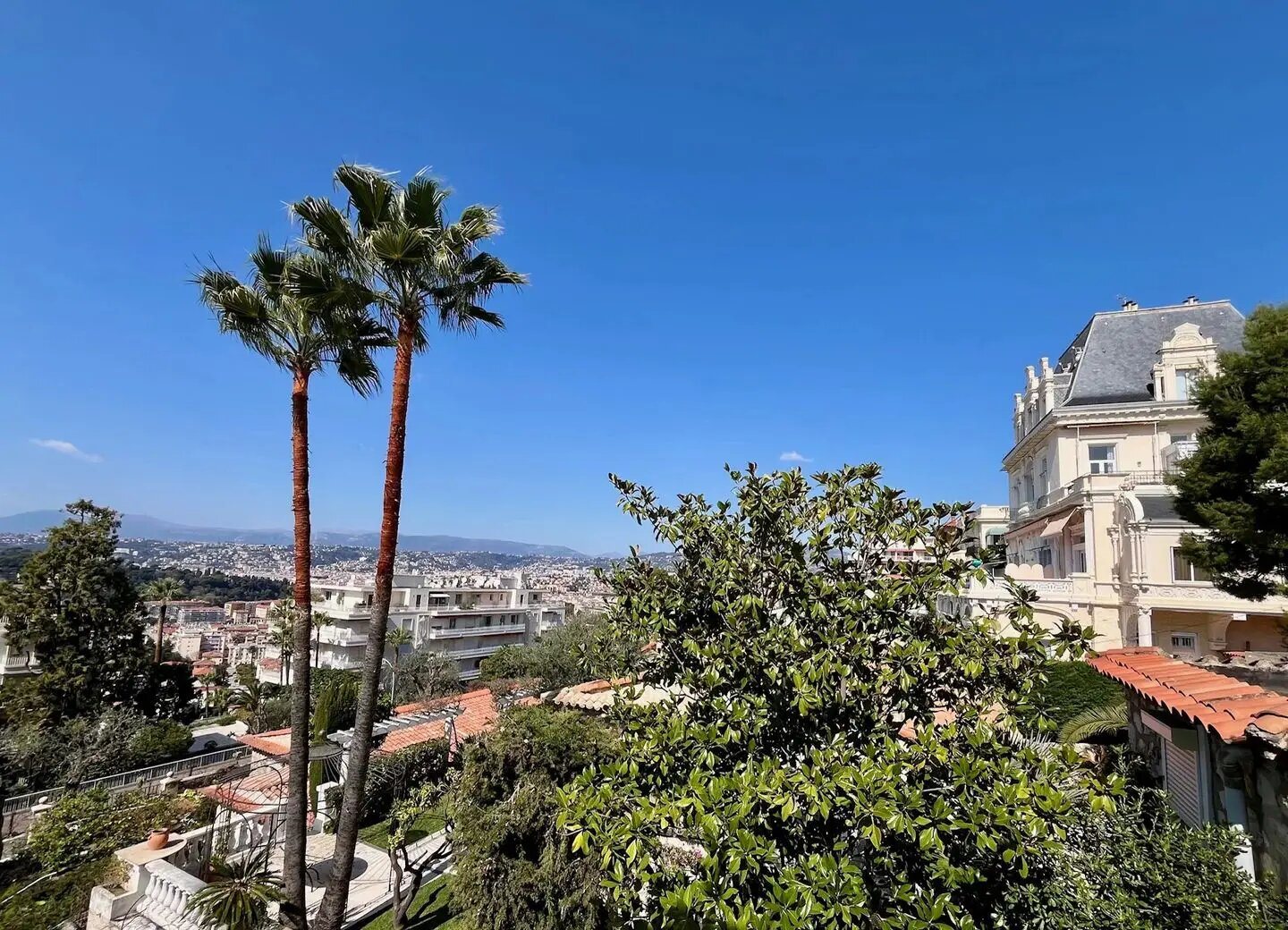Appartement à vendre, 86m², Nice