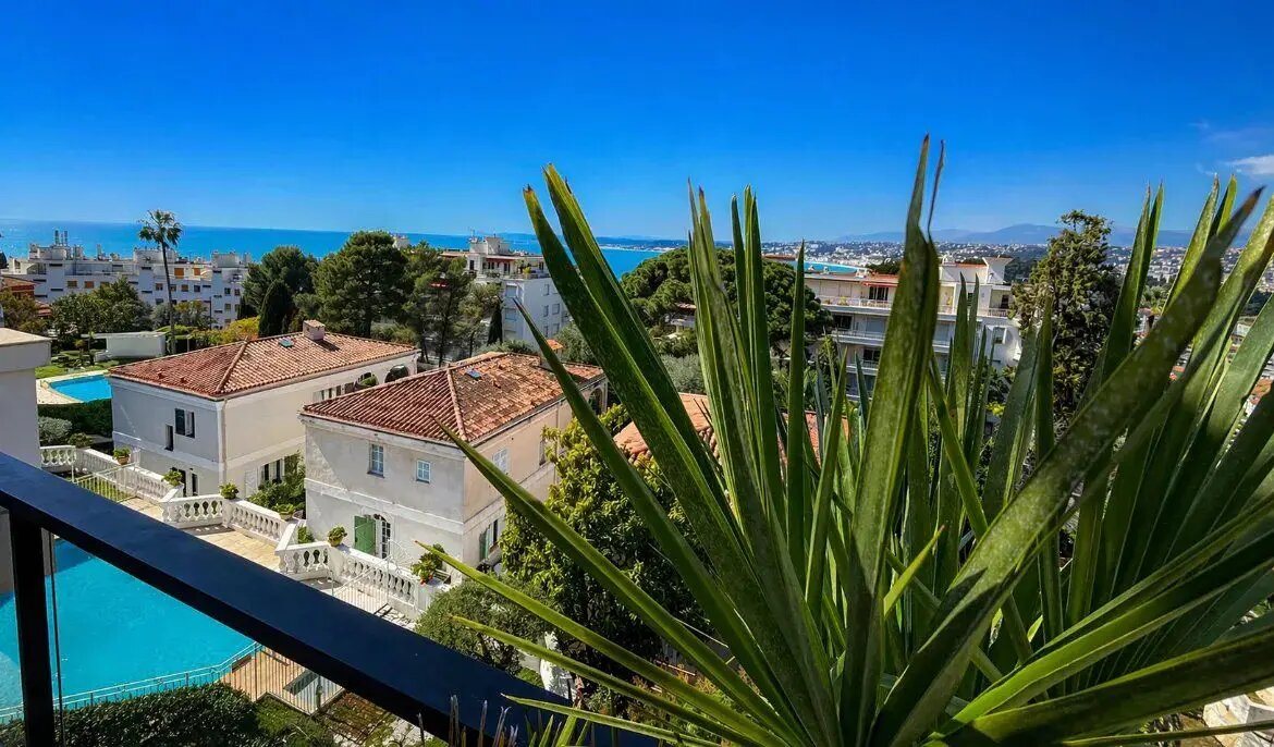 Appartement à vendre, 86m², Nice