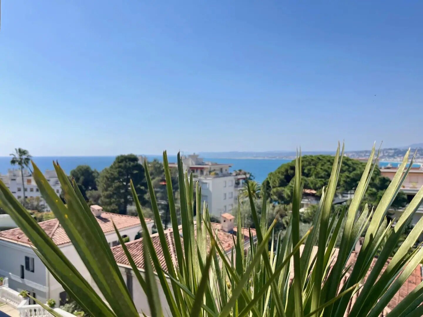 Appartement à vendre, 86m², Nice