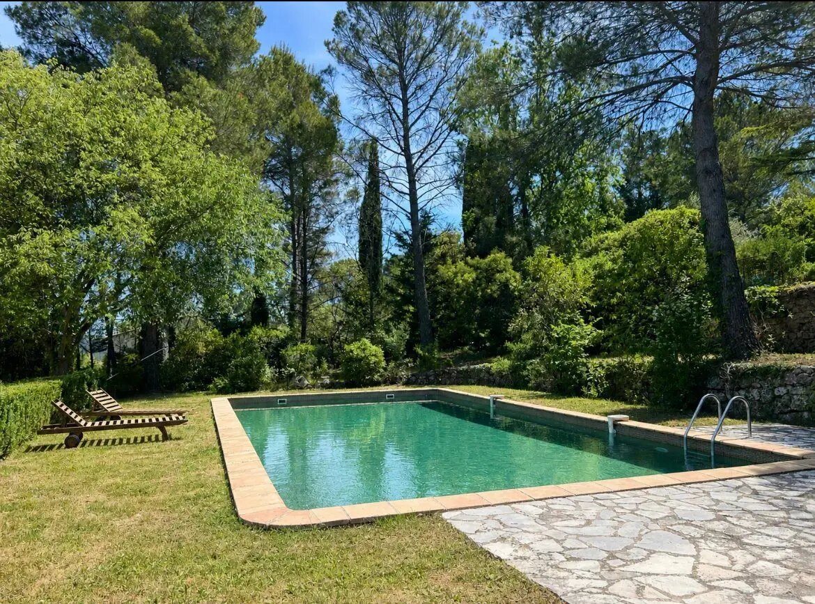 Maison à vendre, 280m², Lorgues