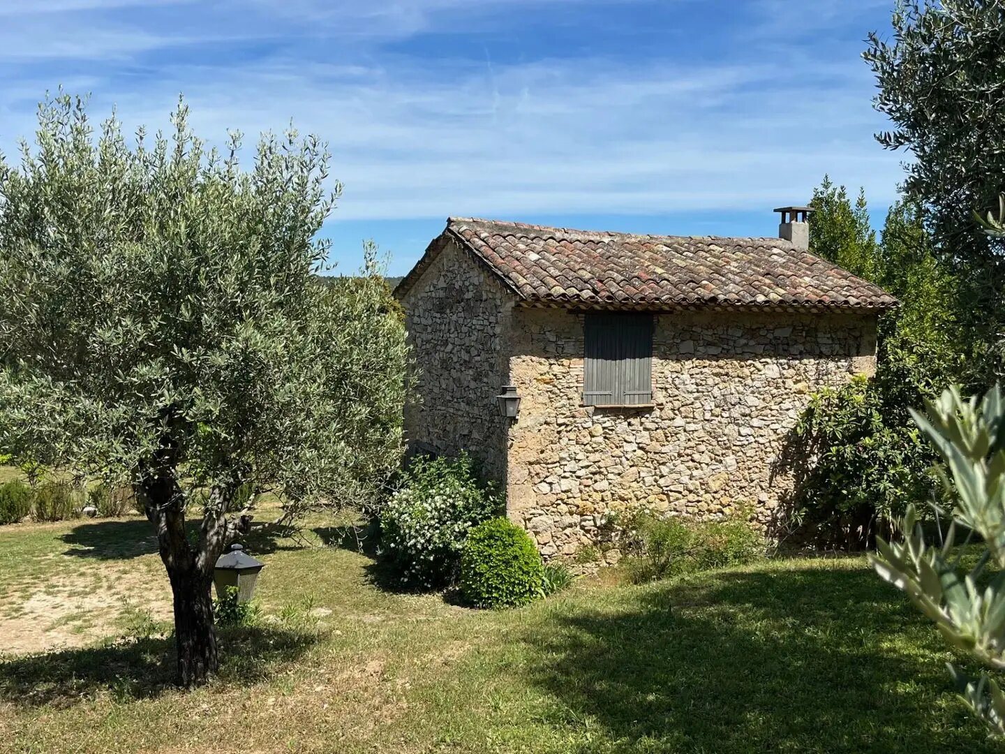 Maison à vendre, 280m², Lorgues