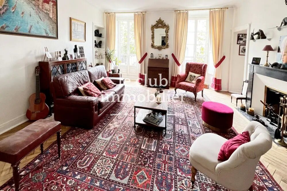 Appartement à vendre, 151m², Nantes