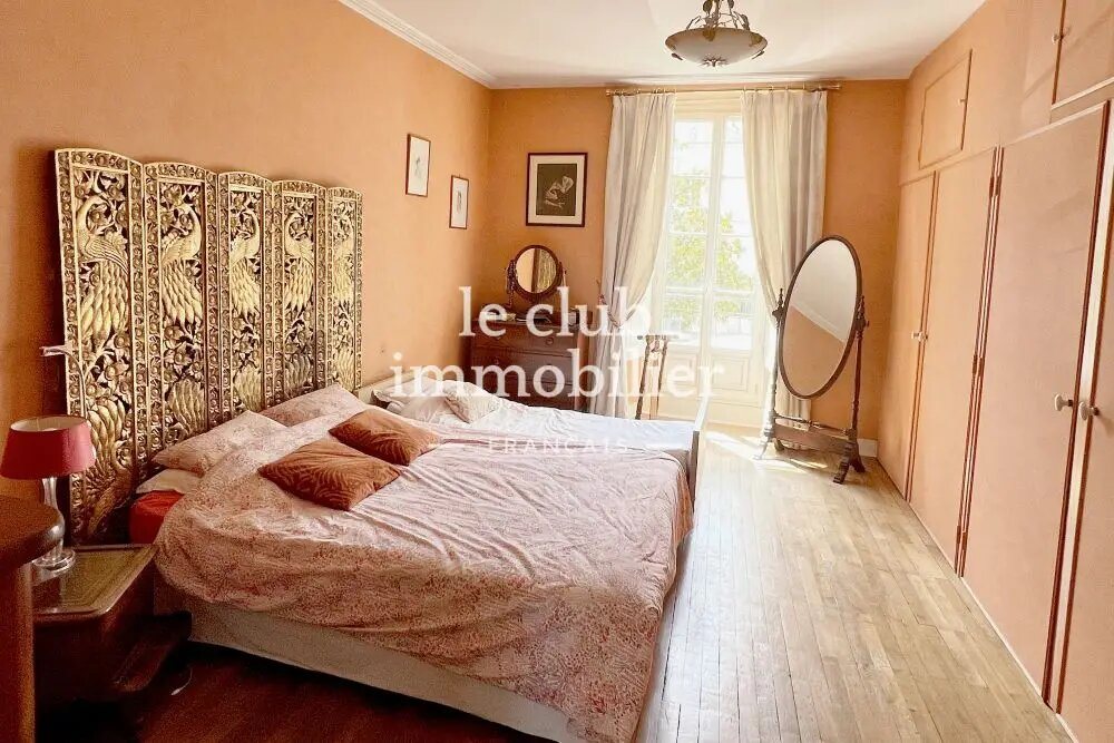 Appartement à vendre, 151m², Nantes