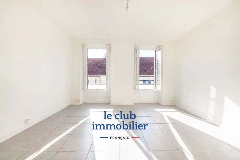 Appartement à vendre, 60m², Leuville-sur-Orge