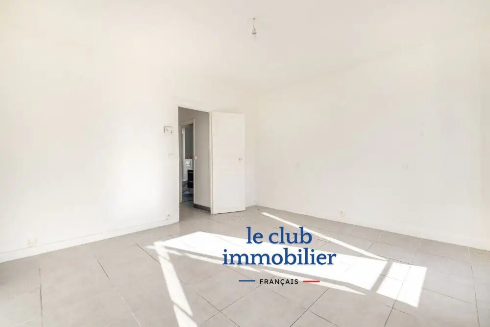 Appartement à vendre, 60m², Leuville-sur-Orge