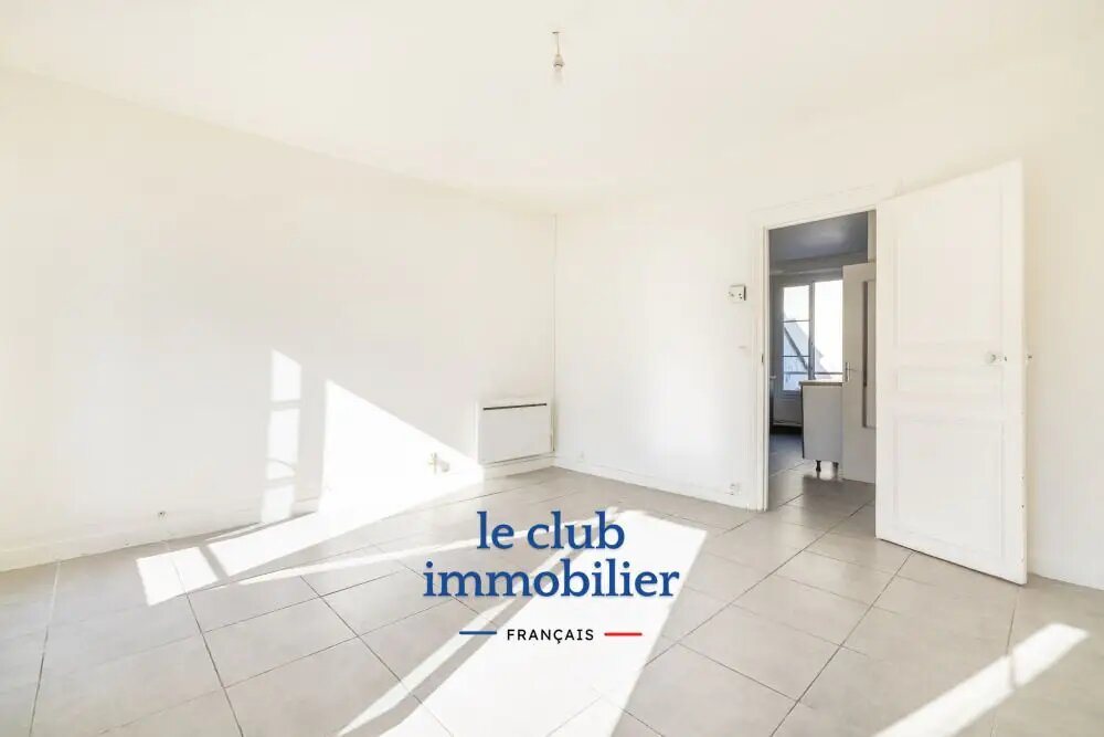 Appartement à vendre, 60m², Leuville-sur-Orge