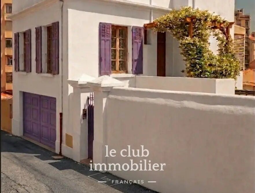 Maison à vendre, 183m², Marseille 7ème
