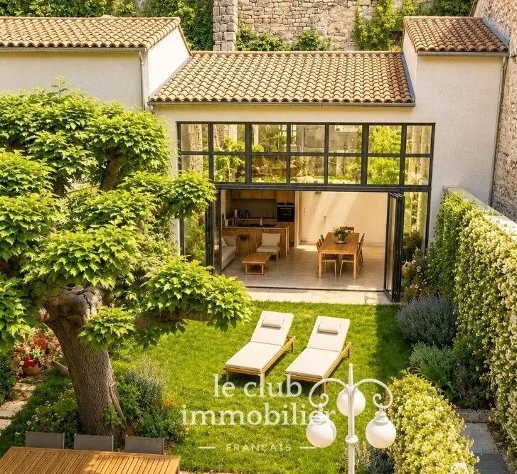 Maison à vendre, 183m², Marseille 7ème