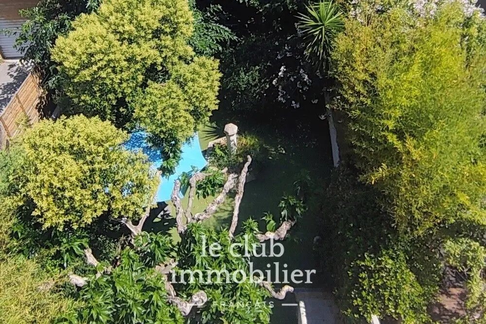 Maison à vendre, 183m², Marseille 7ème