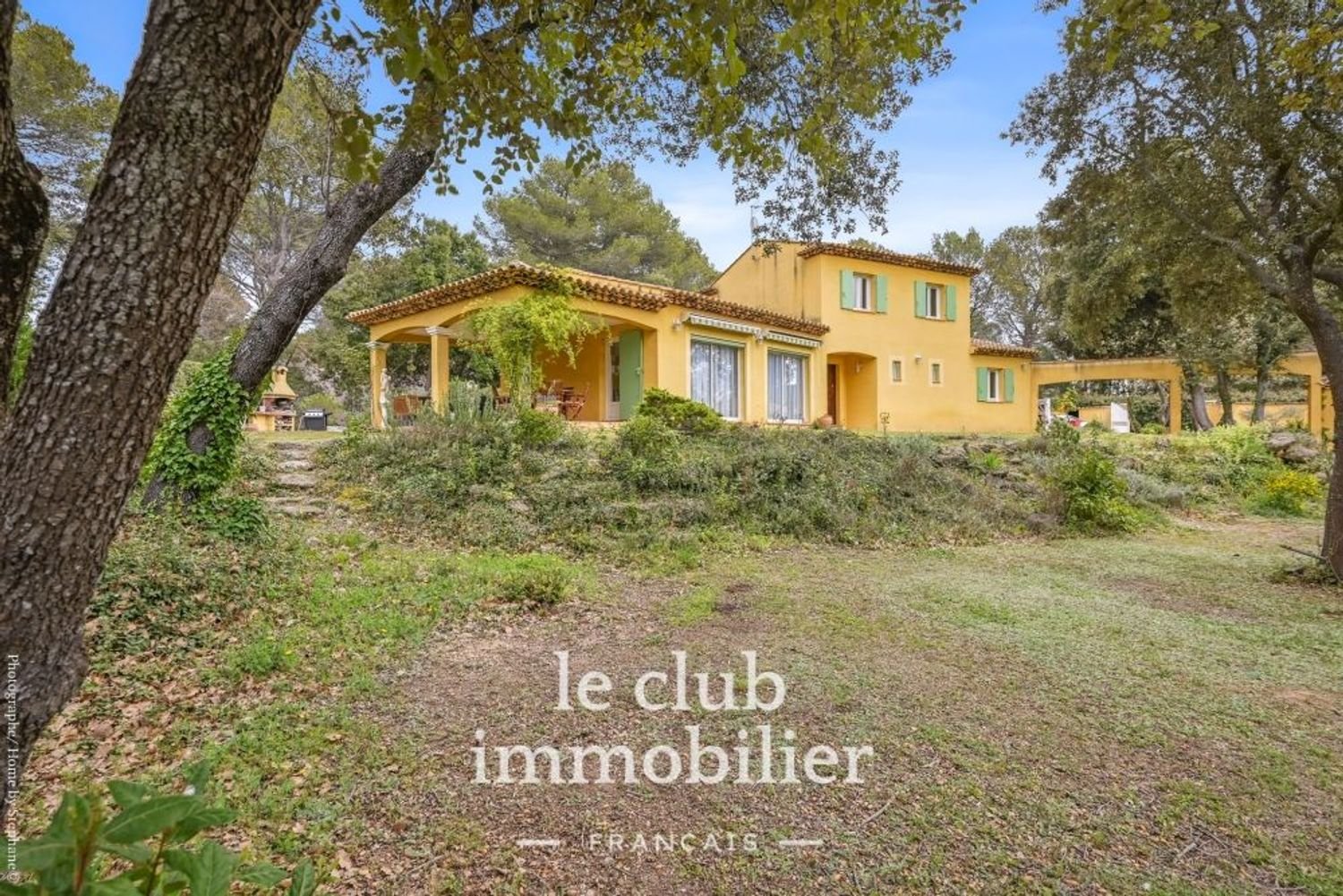 Maison à vendre, 220m², Rognes