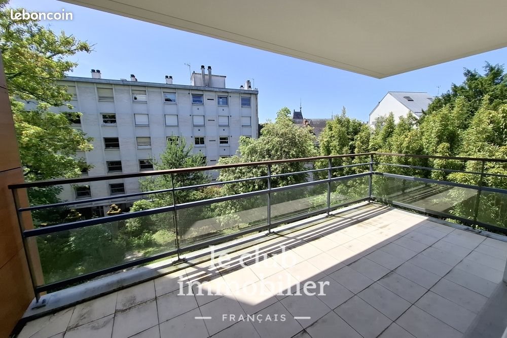 Appartement à vendre, 119m², Nantes