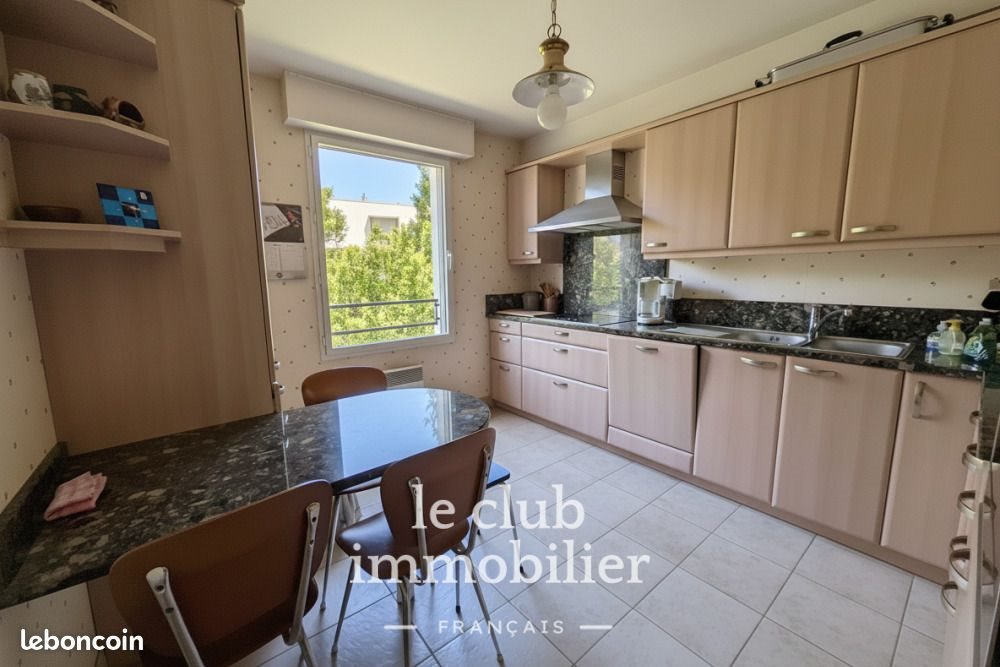 Appartement à vendre, 119m², Nantes